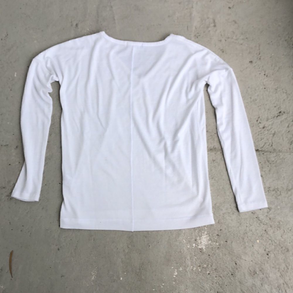 rag & bone sweater  - Picture 4 of 4